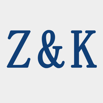 Z&K Bearing