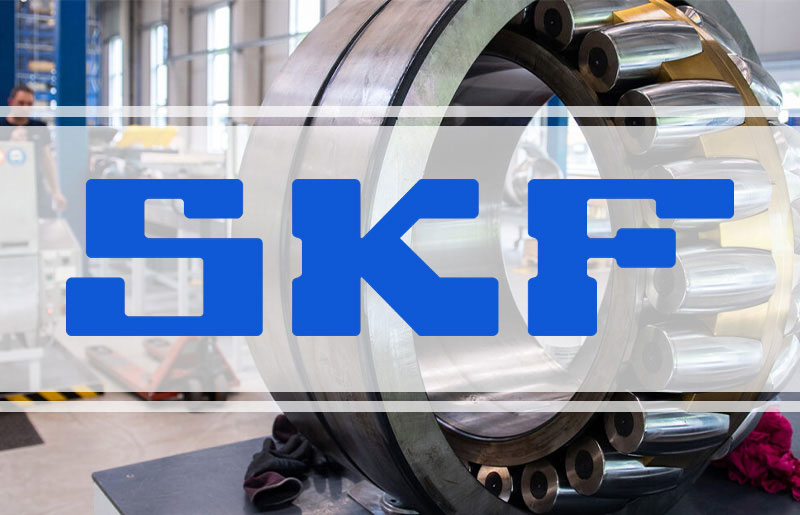 SKF Rolamento