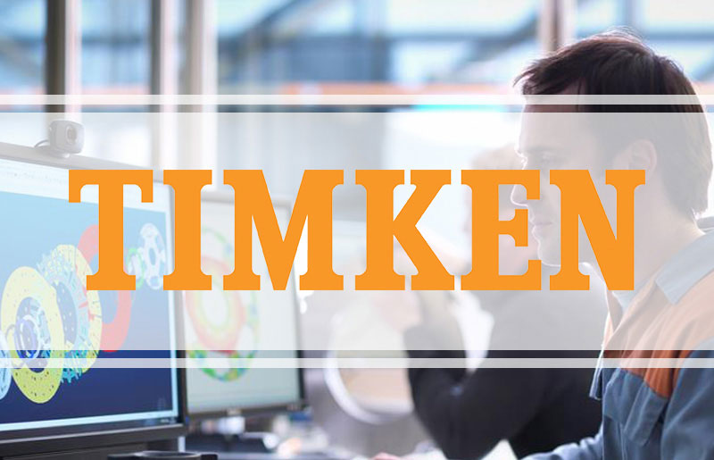 TIMKEN Rolamento