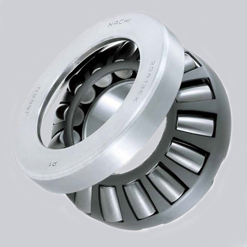 Thrust roller bearing