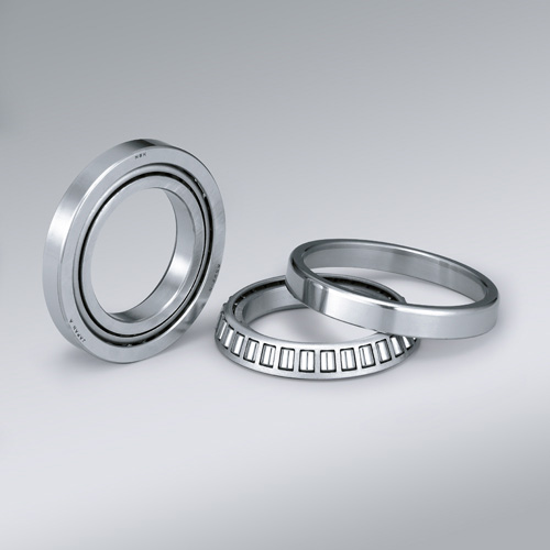 Thrust angular contact ball bearing