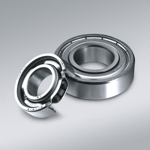 Miniature bearing