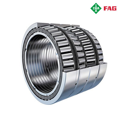 Four row tapered roller bearing