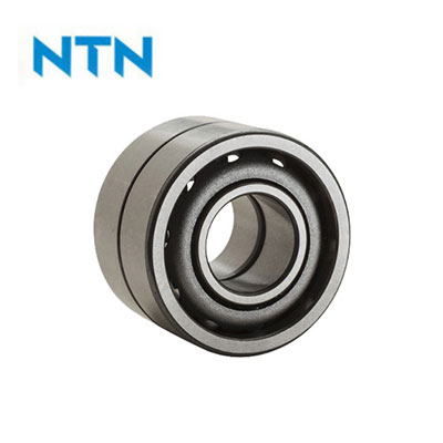 Angular contact ball bearing