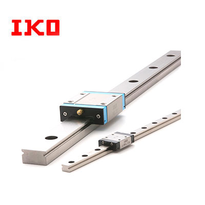 Linear guide rail