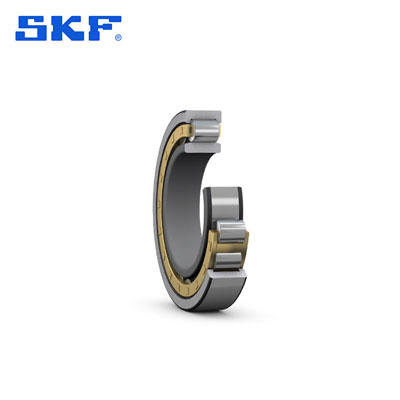 SKF Rolamentos de rolos cilíndricos