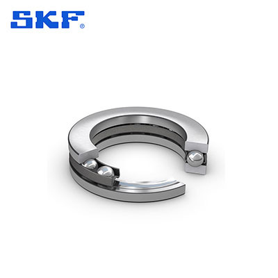 SKF Rolamento de esferas de propulsão