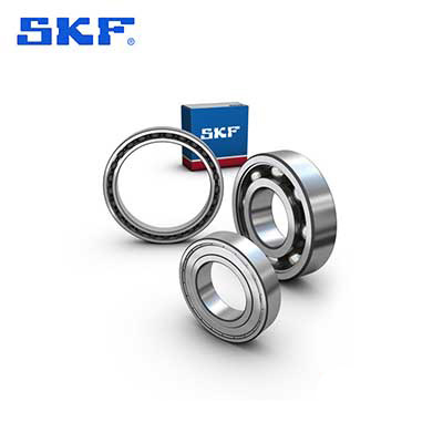 SKF Rolamento de esferas profundo