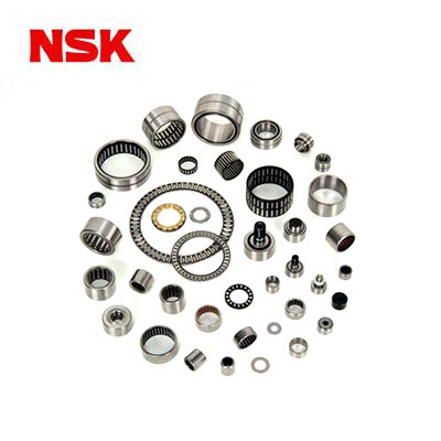 NSK Rolamentos de rolos de agulhas