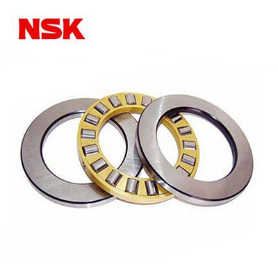 NSK Rolamento de rolos de pressão