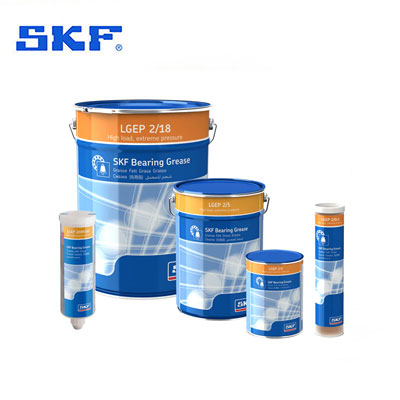 SKF Graxa lubrificante